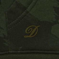 Men's Hooded Performance Training Jacket