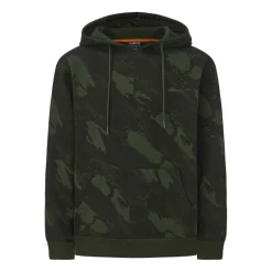 Men's Hooded Performance Training Jacket