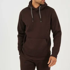 Mens Hoodie and Matching Joggers Set