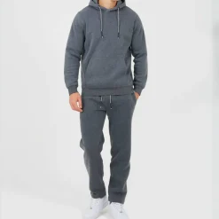 Mens Hoodie and Matching Joggers Set