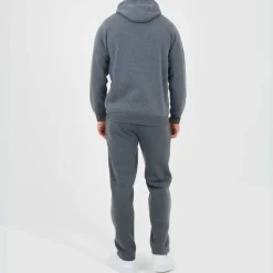 Mens Hoodie and Matching Joggers Set