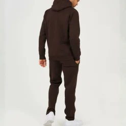 Mens Hoodie and Matching Joggers Set