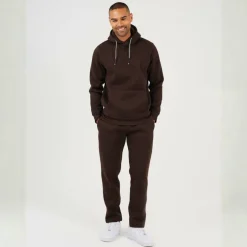 Mens Hoodie and Matching Joggers Set