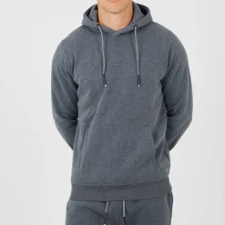 Mens Hoodie and Matching Joggers Set