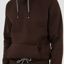 Mens Hoodie and Matching Joggers Set