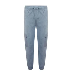 Men's Hybrid Closed Hem Fleece Joggers