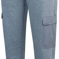 Men's Hybrid Closed Hem Fleece Joggers