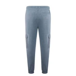 Men's Hybrid Closed Hem Fleece Joggers