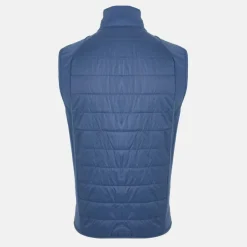 Men's Hybrid Performance Gym Vest