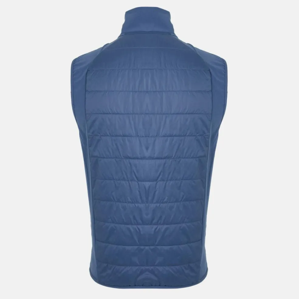 Men's Hybrid Performance Gym Vest