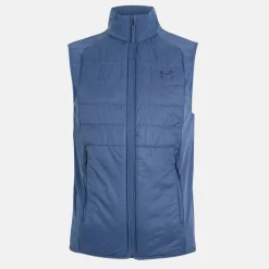 Men's Hybrid Performance Gym Vest