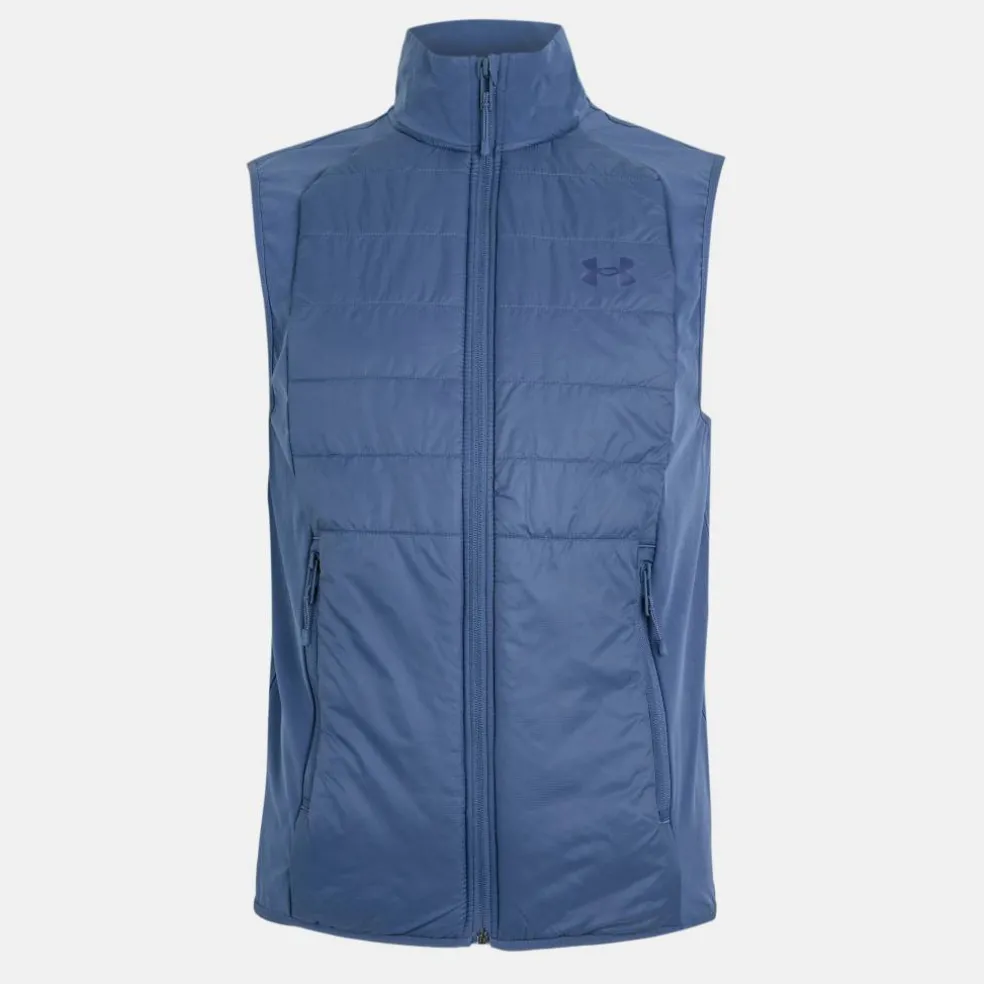 Men's Hybrid Performance Gym Vest