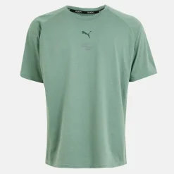 Men's Hyrox Short-Sleeve Performance Gym Top