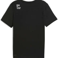 Men's Hyrox Spun Short-Sleeve Performance Gym Top