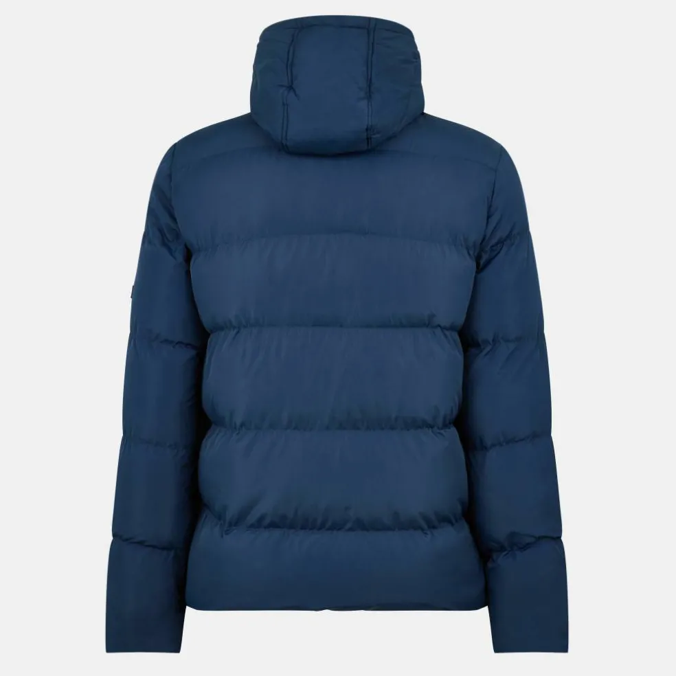 Men's Icefall Puffer Jacket
