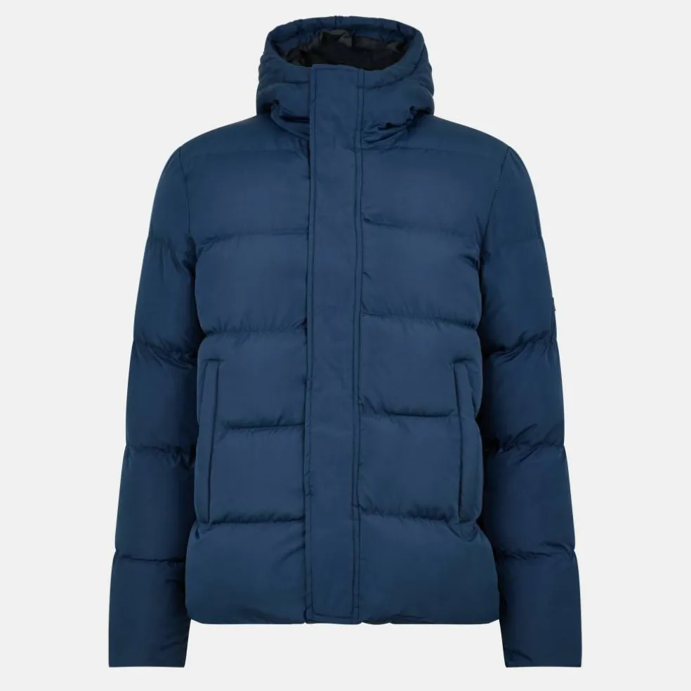 Men's Icefall Puffer Jacket