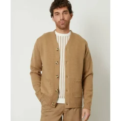 Men's Icon Cardigan