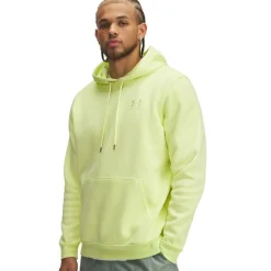 Men's Icon Fleece Hoodie