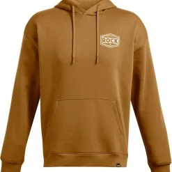 Men's Icon Fleece Performance Hoodie