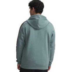 Men's Icon Fleece Taping Full-Zip Hoodie