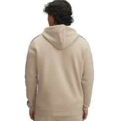 Men's Icon Fleece Taping Full-Zip Hoodie
