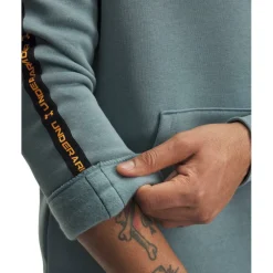Men's Icon Fleece Taping Hoodie