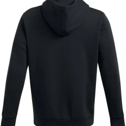 Men's Icon Fleece Taping Hoodie