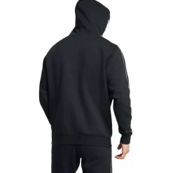 Men's Icon Fleece Taping Hoodie