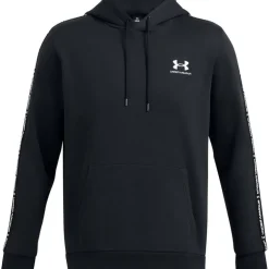 Men's Icon Fleece Taping Hoodie