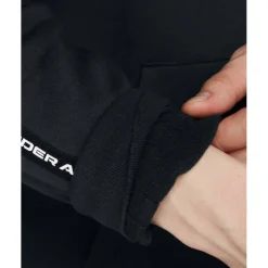 Men's Icon Fleece Taping Hoodie