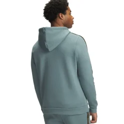 Men's Icon Fleece Taping Hoodie