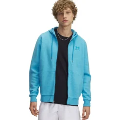 Men's Icon Full-Zip Hoodie
