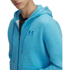 Men's Icon Full-Zip Hoodie