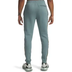 Men's Icon Taping Closed Hem Fleece Joggers