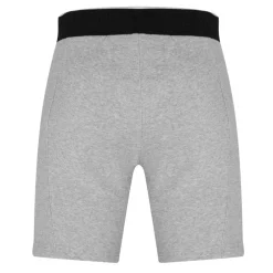 Men's Identity Arch Logo Fleece Jogger Shorts