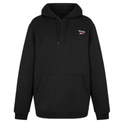 Men's Identity Small Logo Overhead Hoodie