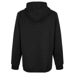 Men's Identity Small Logo Overhead Hoodie
