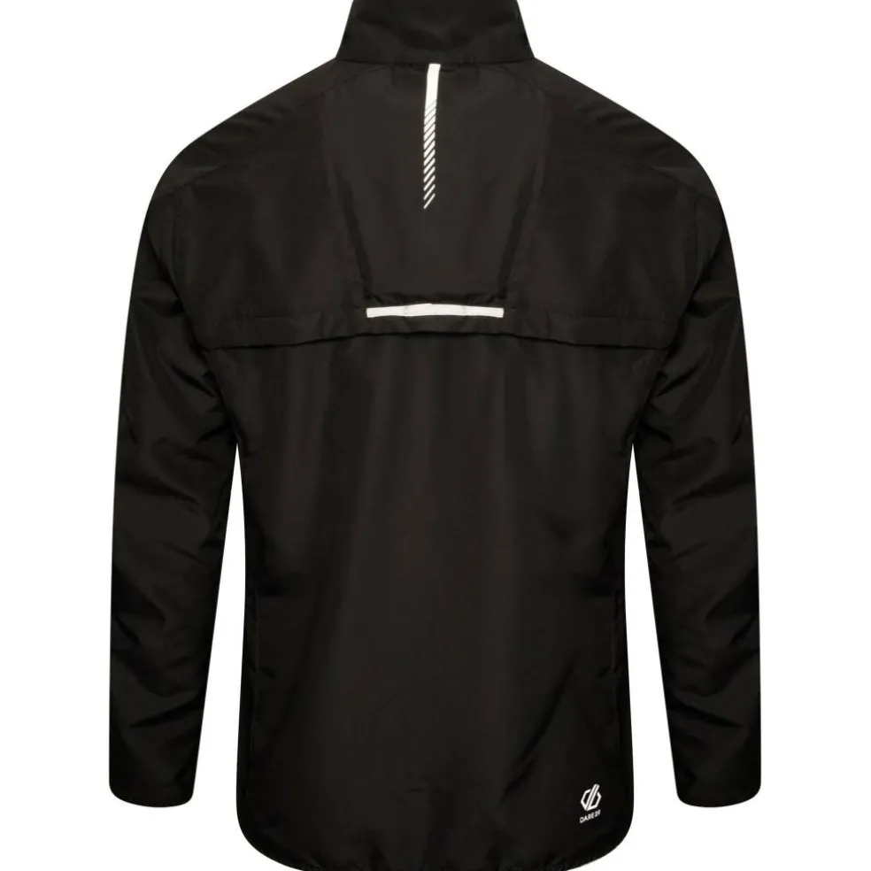 Men's Illume LED Performance Cycling Jacket