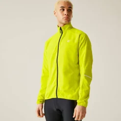Men's Illume LED Performance Cycling Jacket