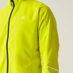 Men's Illume LED Performance Cycling Jacket