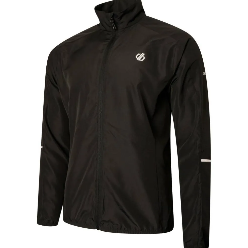 Men's Illume LED Performance Cycling Jacket