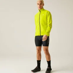 Men's Illume LED Performance Cycling Jacket