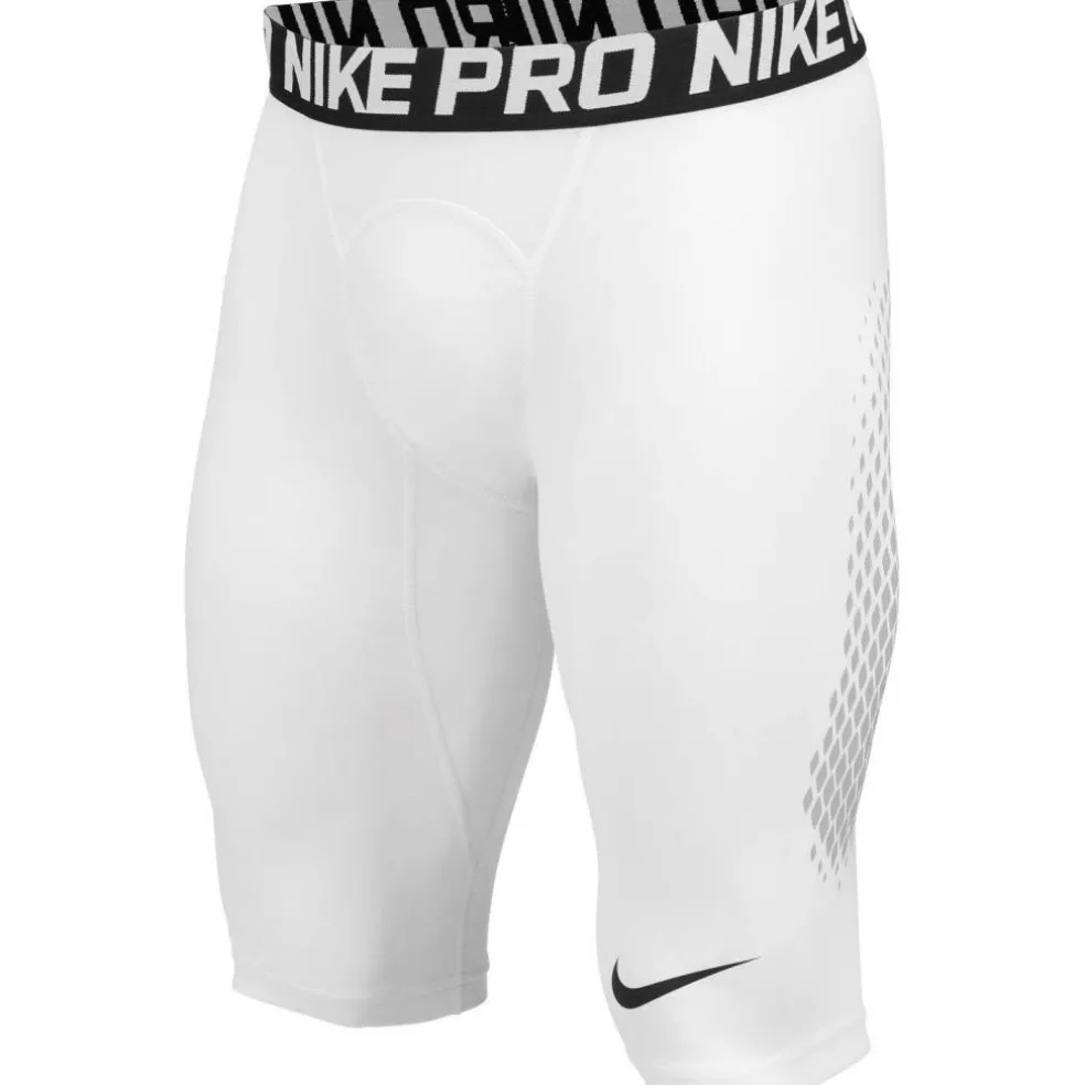 Men's 10 Inch Slider Performance Gym Shorts