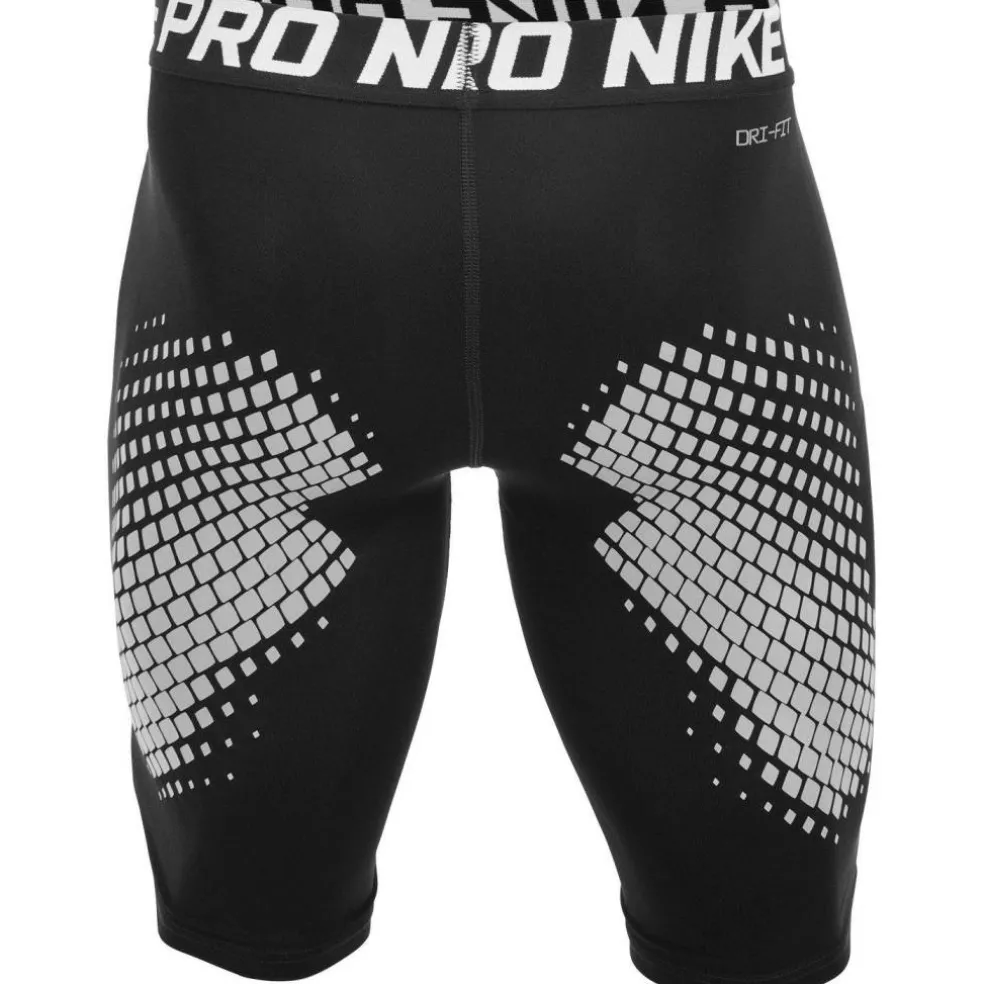Men's 10 Inch Slider Performance Gym Shorts