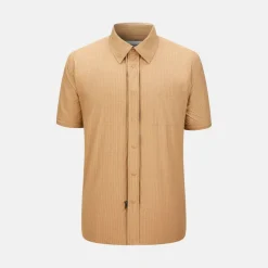 Men's 3-in-1 Convertible DWR Full Zip Long Sleeve Overshirt