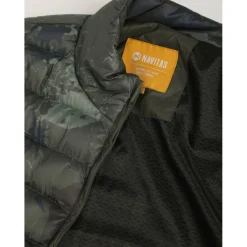 Men's Indra Lightweight Synthetic Insulation Identity Camo Gilet