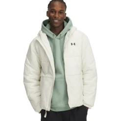 Men's Insulated Puffer Jacket