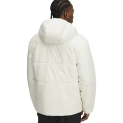 Men's Insulated Puffer Jacket
