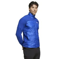 Men's Insulated Puffer Jacket