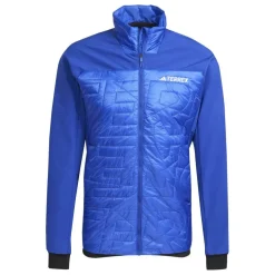 Men's Insulated Puffer Jacket